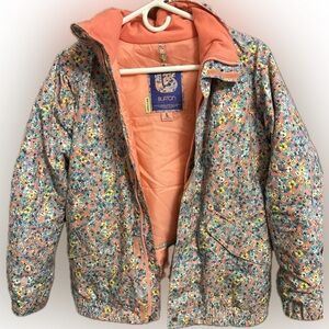 Burton’s Youth Large ski jacket